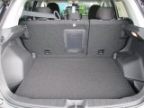 2013 Mitsubishi Outlander Sport ES 4WD Trunk