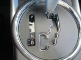 2014 Mitsubishi Outlander Sport SE CVT Sportronic Automatic Transmission