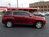 2011 Merlot Jewel Metallic GMC Terrain SLE AWD #87182539