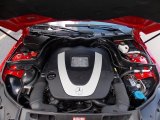 2009 Mercedes-Benz C 300 4Matic Sport 3.0 Liter DOHC 24-Valve VVT V6 Engine