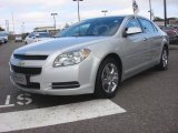 2012 Chevrolet Malibu LT
