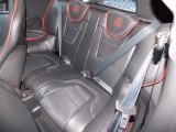 2013 Lotus Evora 2+2 Rear Seat