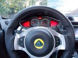 2013 Lotus Evora 2+2 Steering Wheel