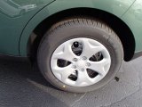 2014 Kia Soul 1.6 Wheel