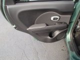 2014 Kia Soul 1.6 Door Panel