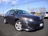2011 Toyota Camry SE