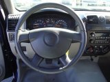 2004 Chevrolet Colorado LS Regular Cab Steering Wheel