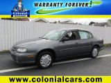 2003 Chevrolet Malibu Sedan
