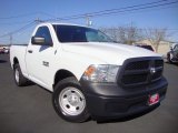 2013 Ram 1500 Tradesman Regular Cab