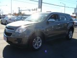 2010 Chevrolet Equinox LS