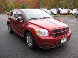 2008 Dodge Caliber SE
