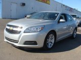 2013 Chevrolet Malibu LT