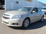 2013 Chevrolet Malibu LT