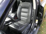 2008 Volvo XC70 AWD Front Seat