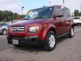 2008 Honda Element EX AWD