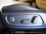 2014 Volkswagen CC Sport Front Seat