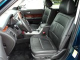 2011 Ford Flex Interiors