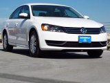 2014 Volkswagen Passat 2.5L S