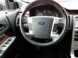 2011 Ford Flex Limited Steering Wheel