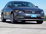 2014 Volkswagen Passat 1.8T SEL Premium