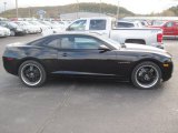 2010 Chevrolet Camaro LT/RS Coupe