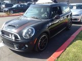 2012 Mini Cooper S Clubman
