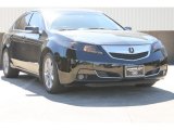 2012 Acura TL 3.5