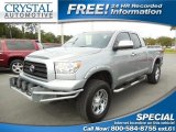 2010 Toyota Tundra TRD Double Cab 4x4