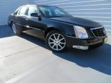2006 Cadillac DTS Performance