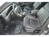 2008 Pontiac G8 Interiors