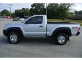 2007 Toyota Tacoma Regular Cab 4x4 Exterior