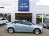 2011 Chevrolet Cruze LS