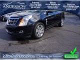 2010 Cadillac SRX V6