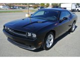 2013 Dodge Challenger SXT