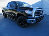 2014 Toyota Tundra TSS Double Cab