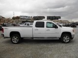 2014 GMC Sierra 2500HD SLE Crew Cab 4x4