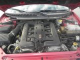 2002 Dodge Intrepid Engines