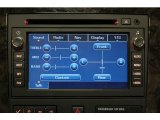 2012 GMC Acadia Denali AWD Audio System