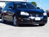 2009 Volkswagen Jetta SE Sedan