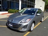 2010 Mazda MAZDA3 s Sport 4 Door