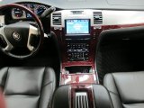 2013 Cadillac Escalade ESV Premium AWD Dashboard