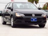 2014 Volkswagen Jetta SE Sedan