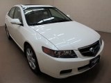 2004 Acura TSX Sedan