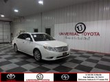 2011 Toyota Avalon Limited