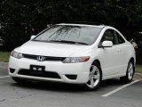 2008 Honda Civic EX Coupe