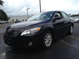 2011 Toyota Camry XLE V6