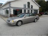2001 Cadillac DeVille Sedan