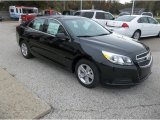 2013 Chevrolet Malibu LS