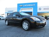 2010 Nissan Altima 2.5 S