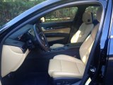 2014 Cadillac ATS 2.0L Turbo Caramel/Jet Black Interior